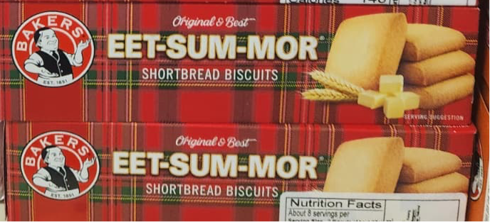 Bakers Eet Sum Mor