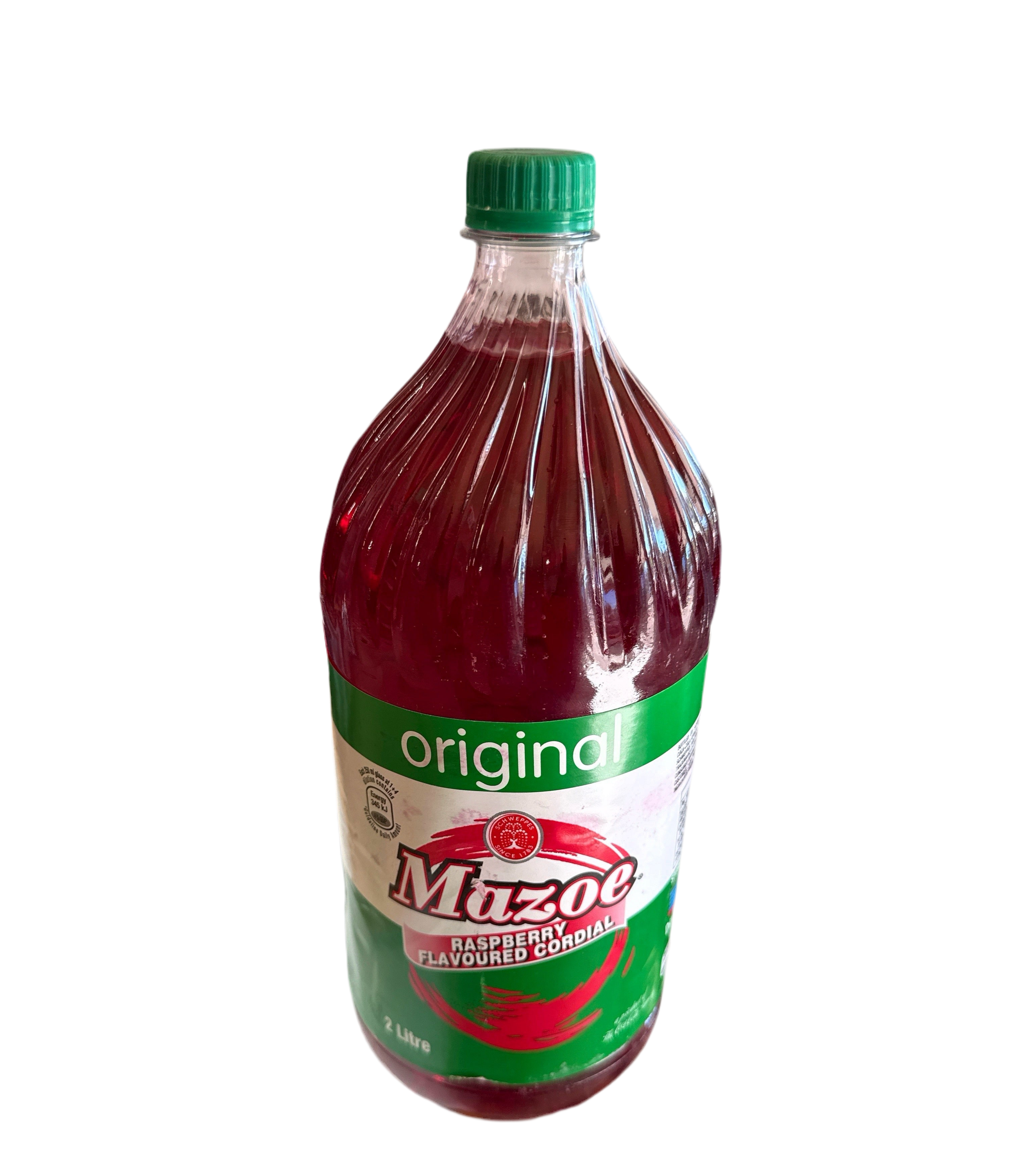 Mazoe