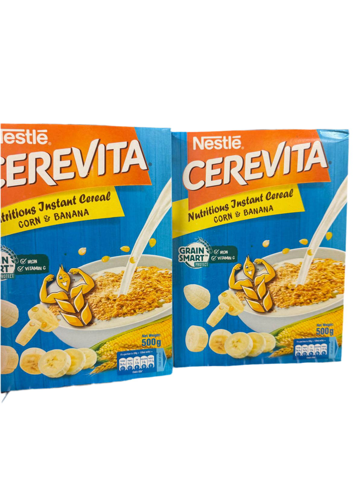 Nestle Cerevita