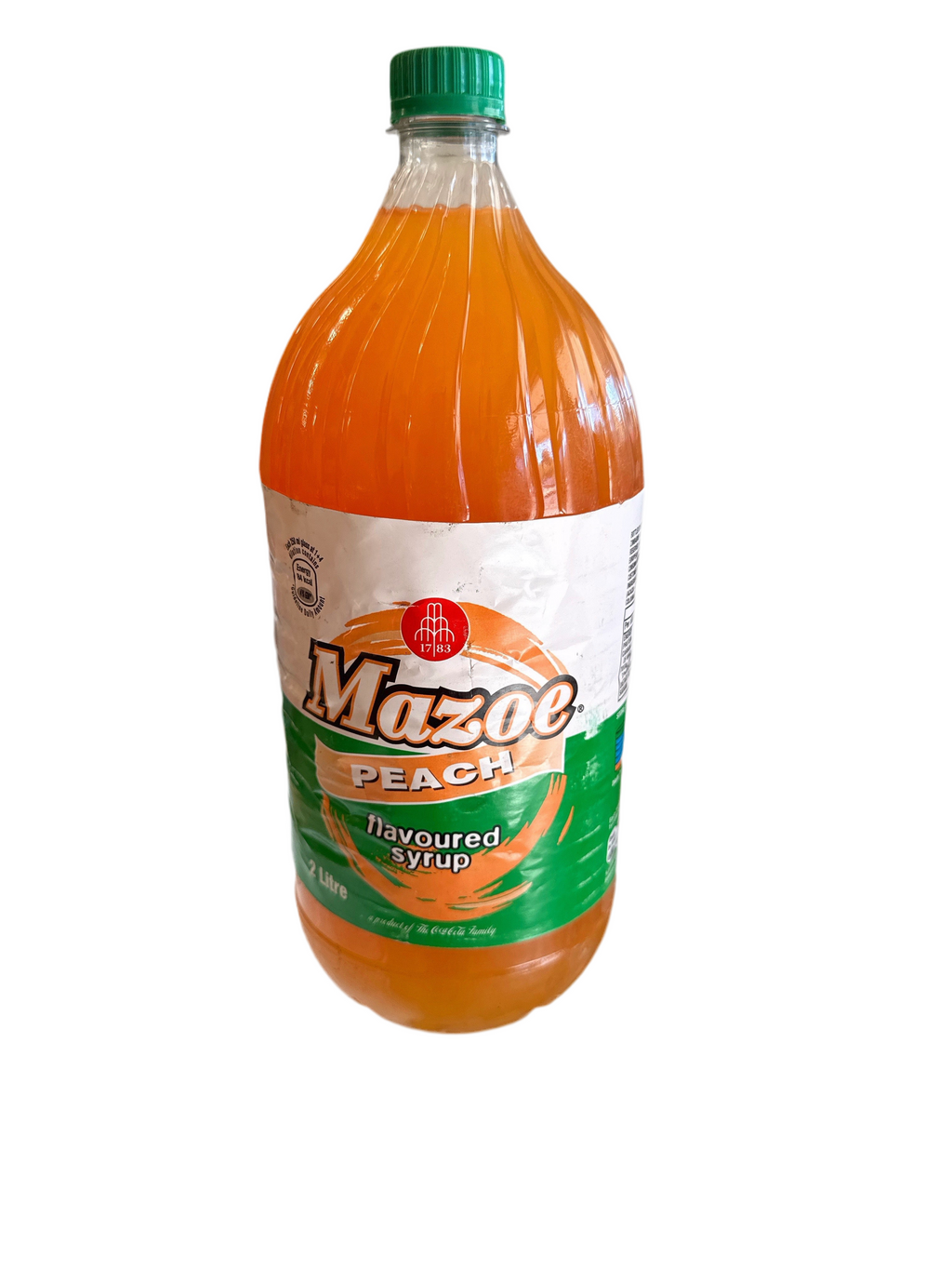 Mazoe