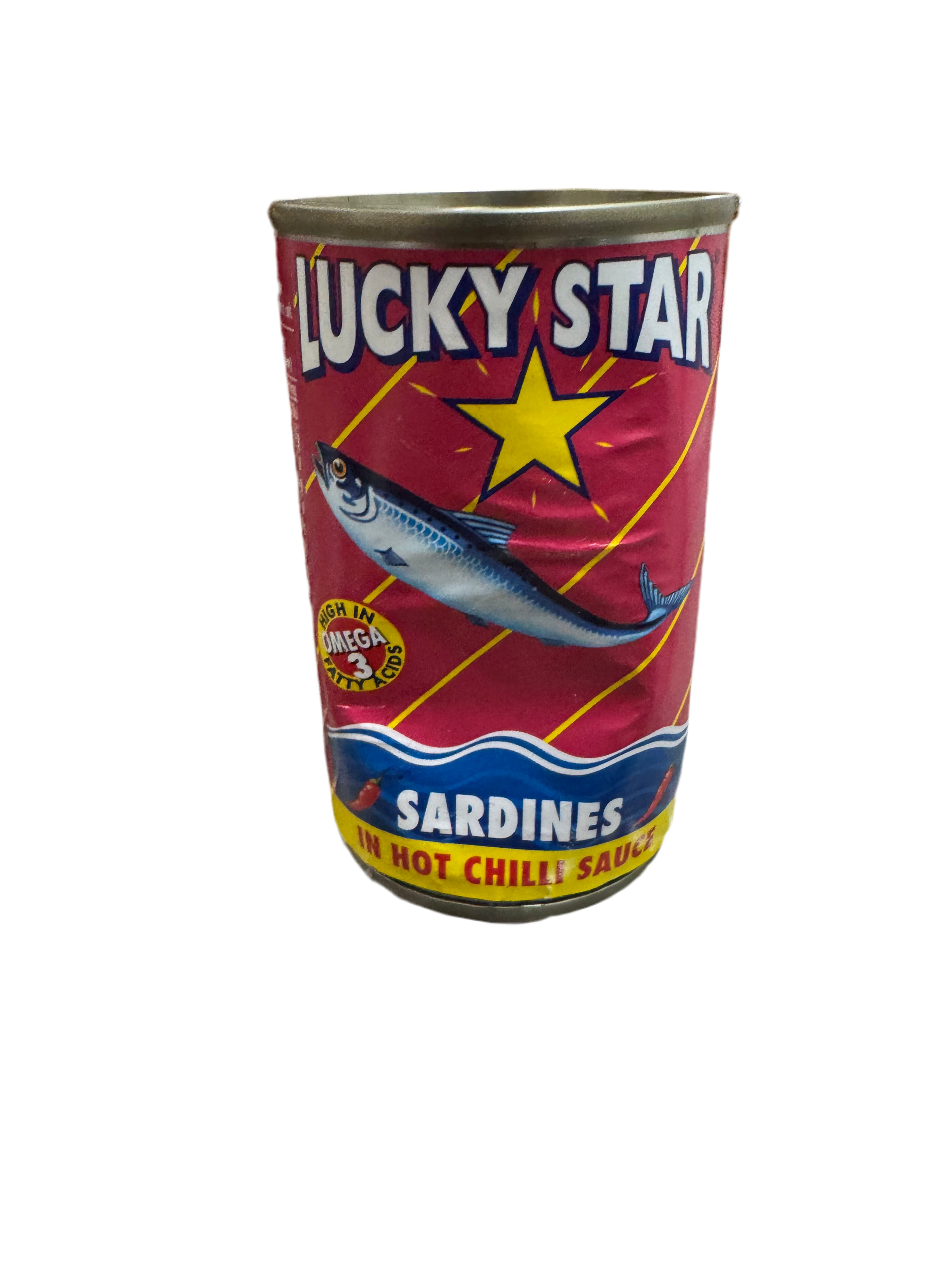 Lucky Star