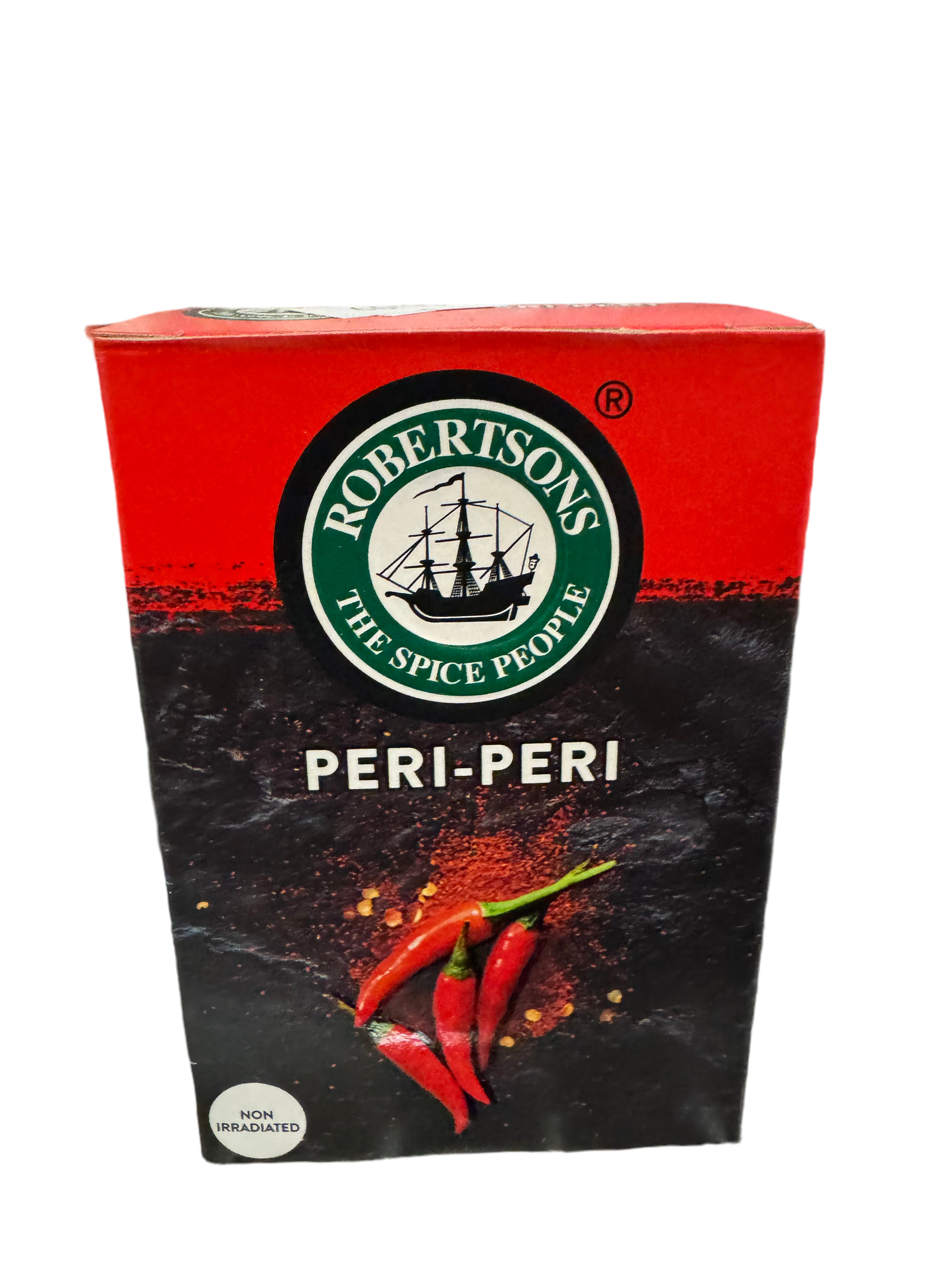 Robertsons Peri Peri Refill 48g