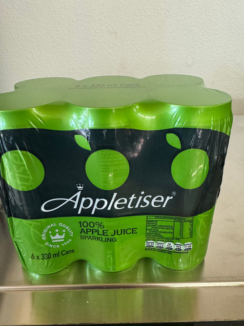 Appletiser