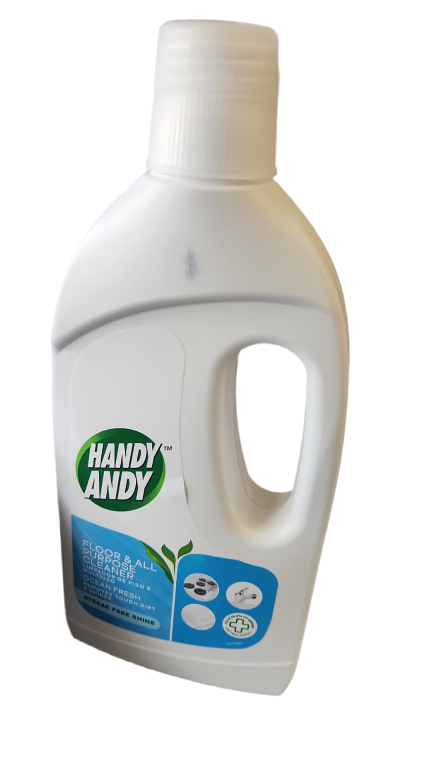 Handy Andy Ocean Fresh