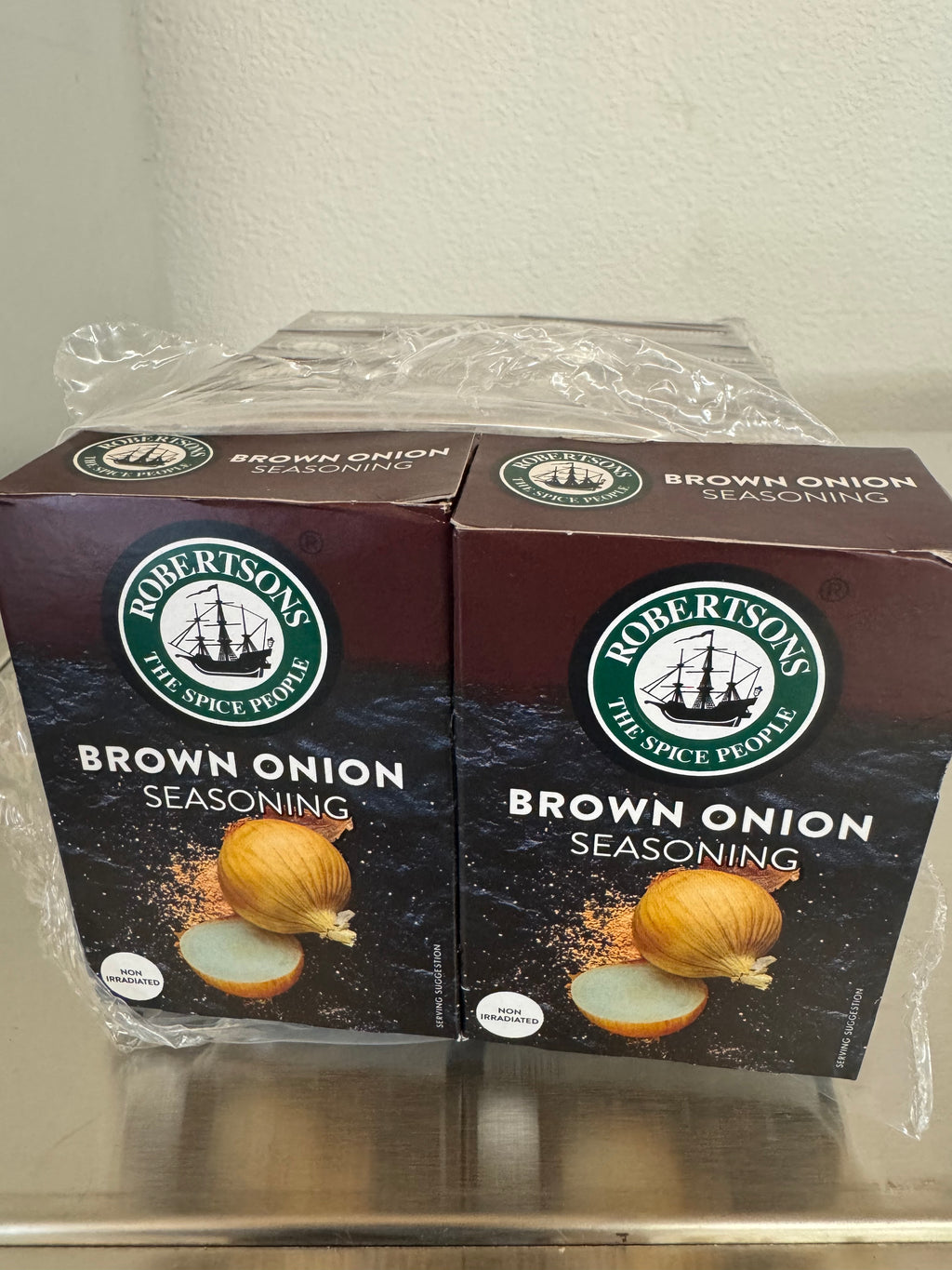 Brown Onion Seasoning