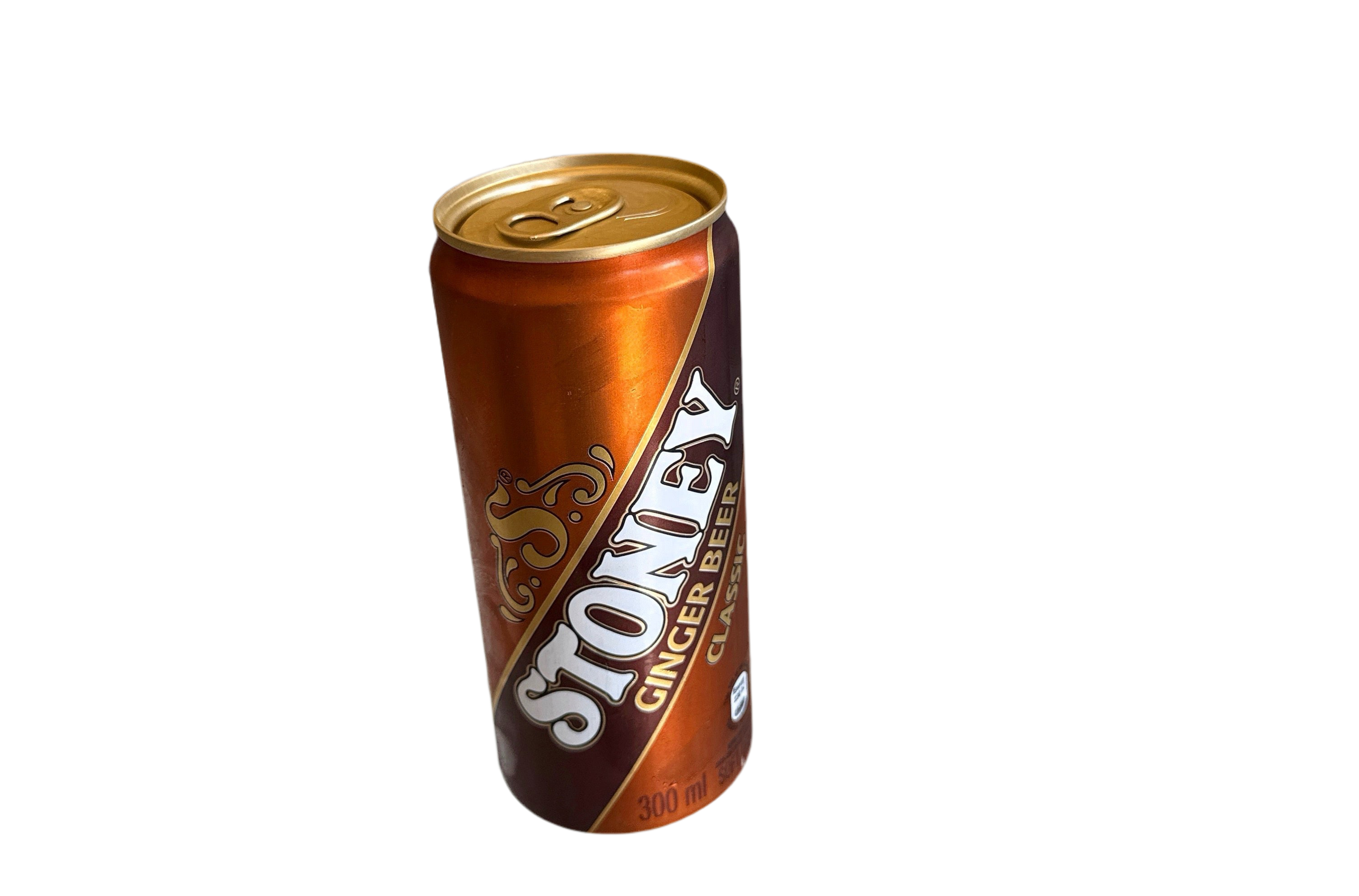 Stoney Ginger Beer