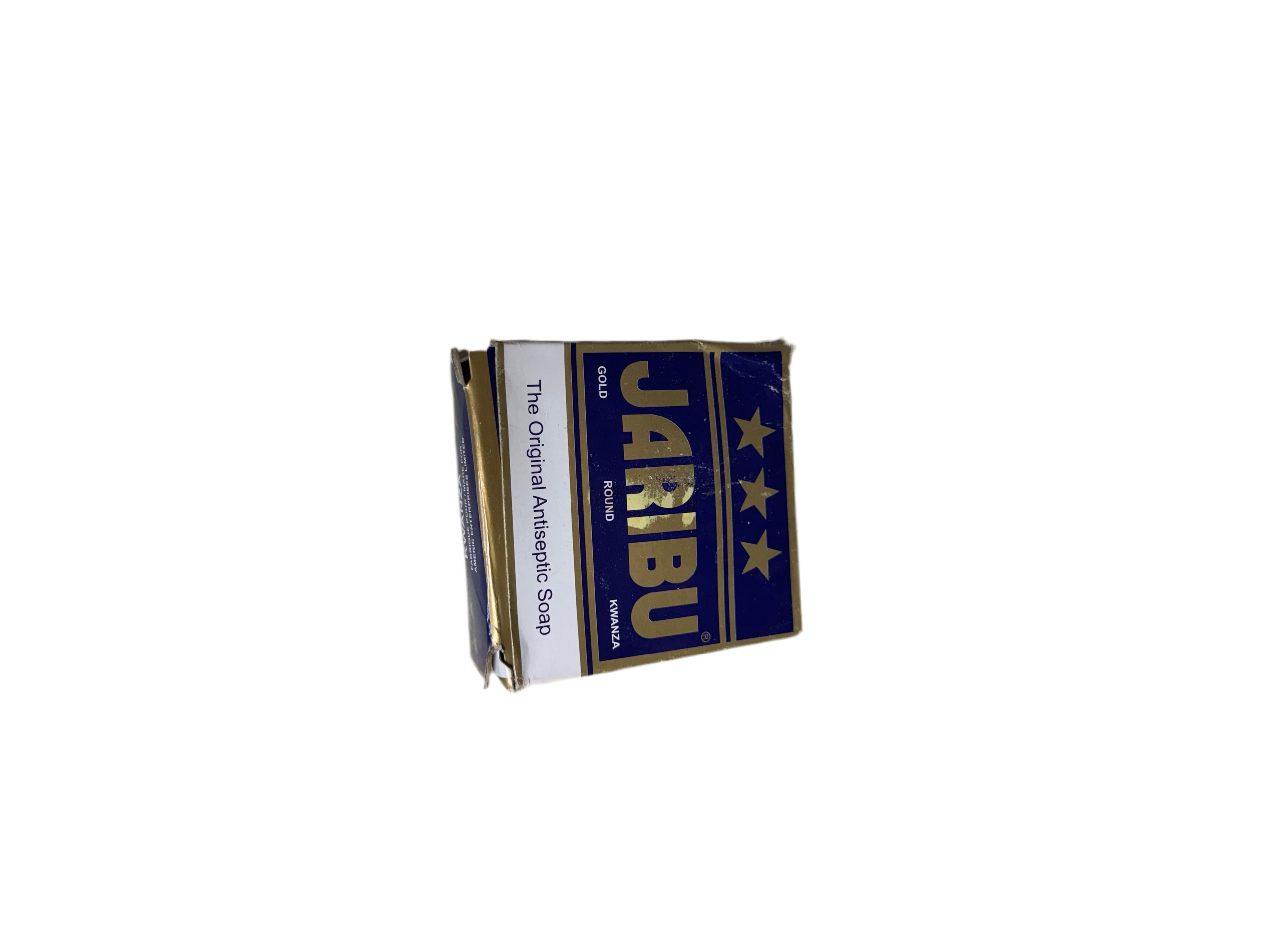 Jaribu Antiseptic Soap