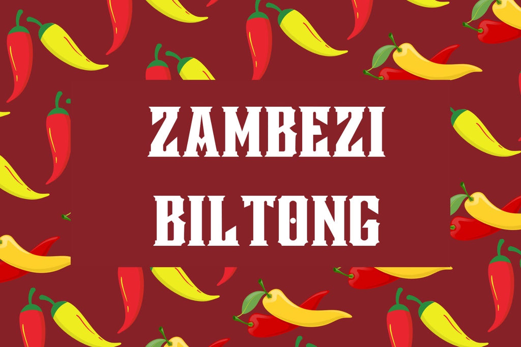 Zambezi Biltong