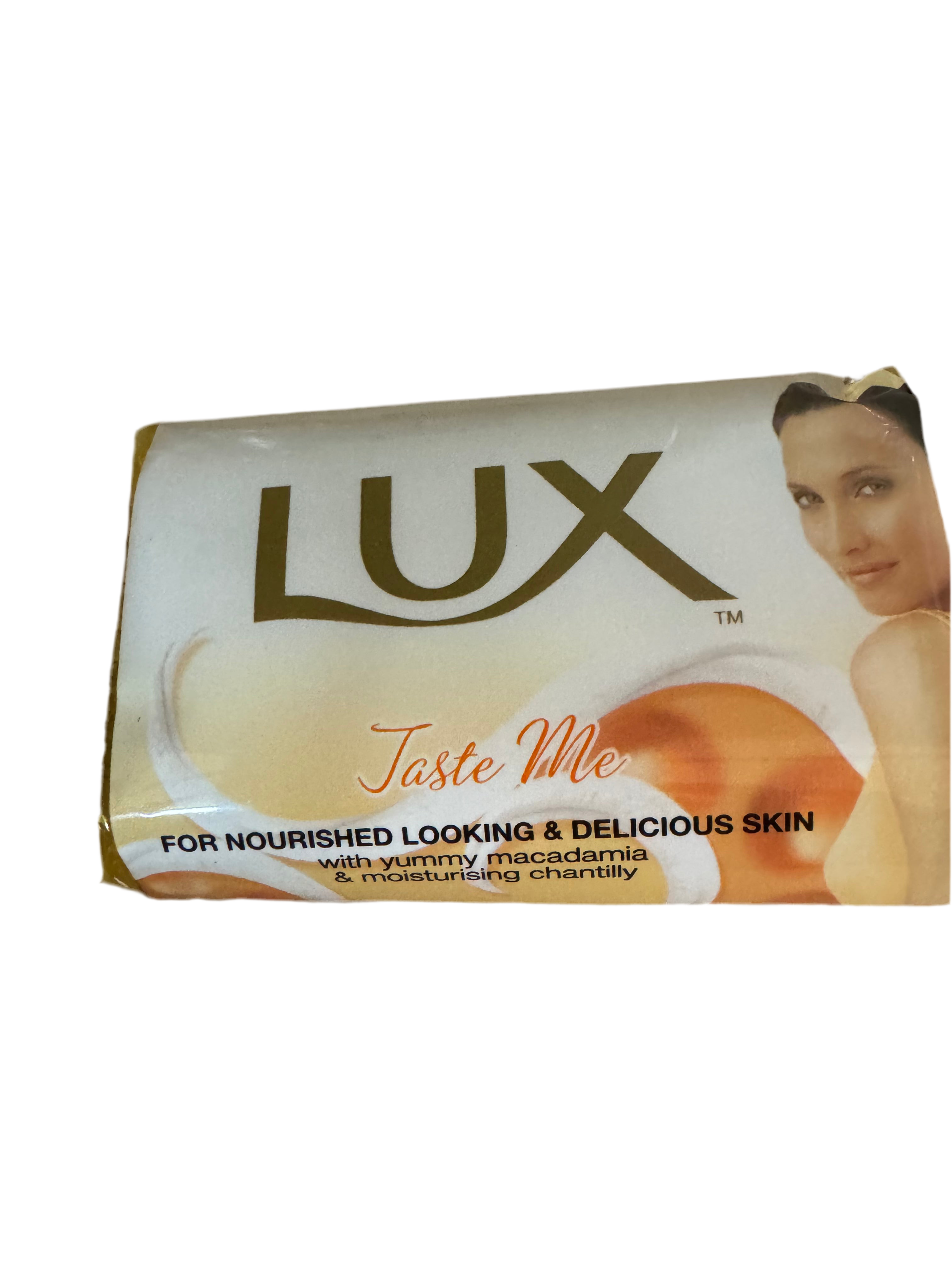 Lux Soap Taste Me 100g