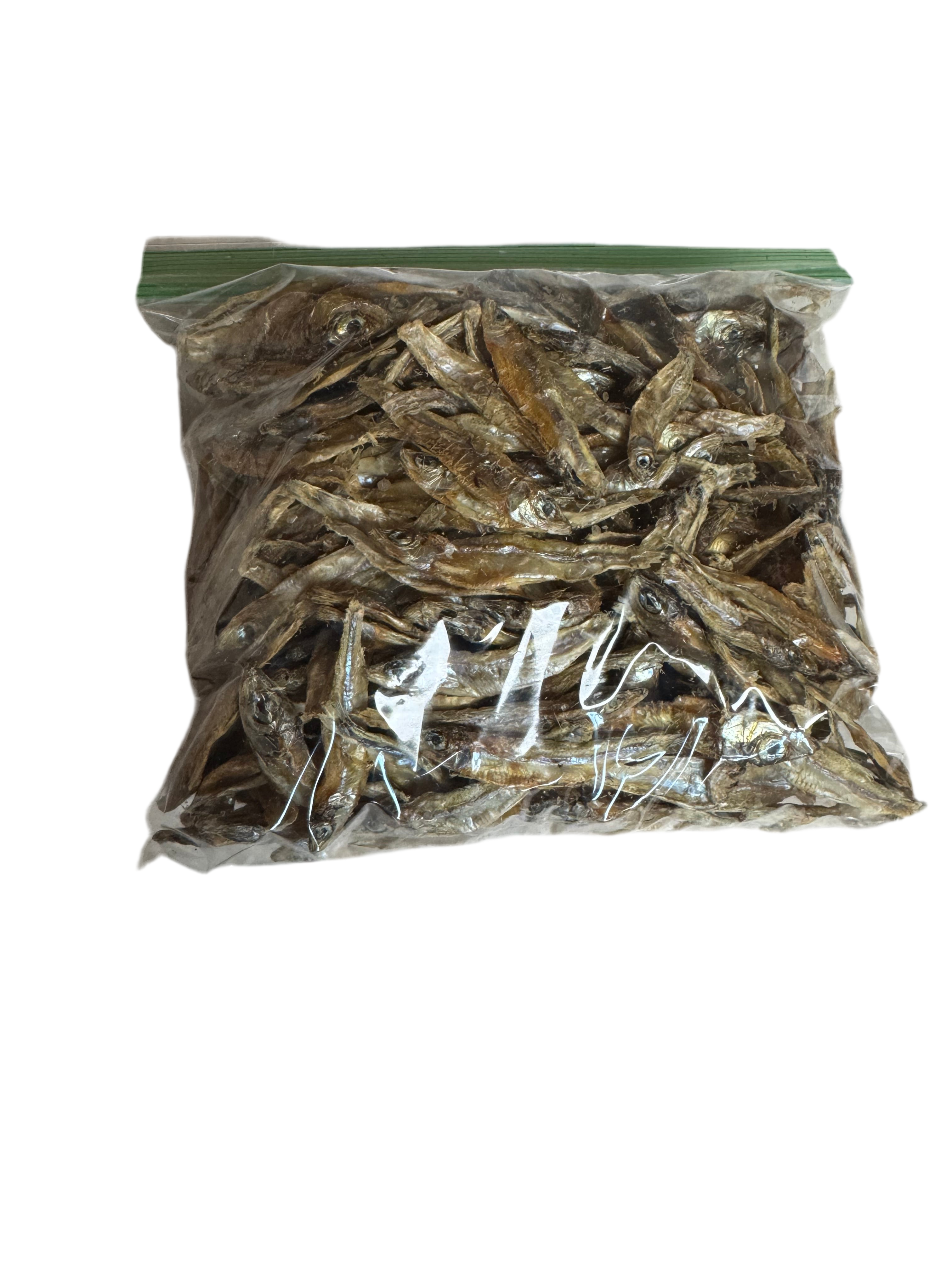 Sardines/ kapenta