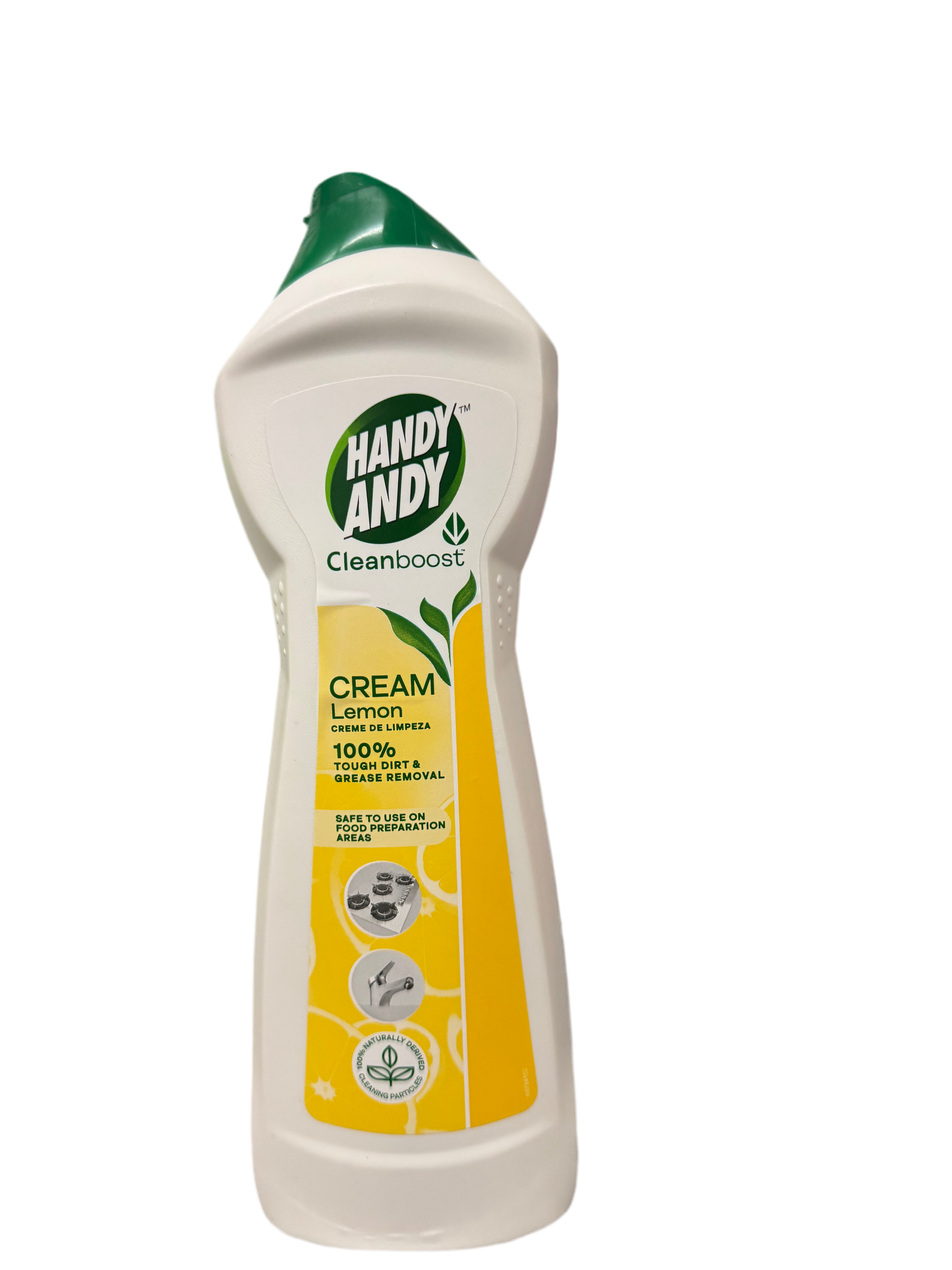 Handy Andy Lemon Fresh 750ml