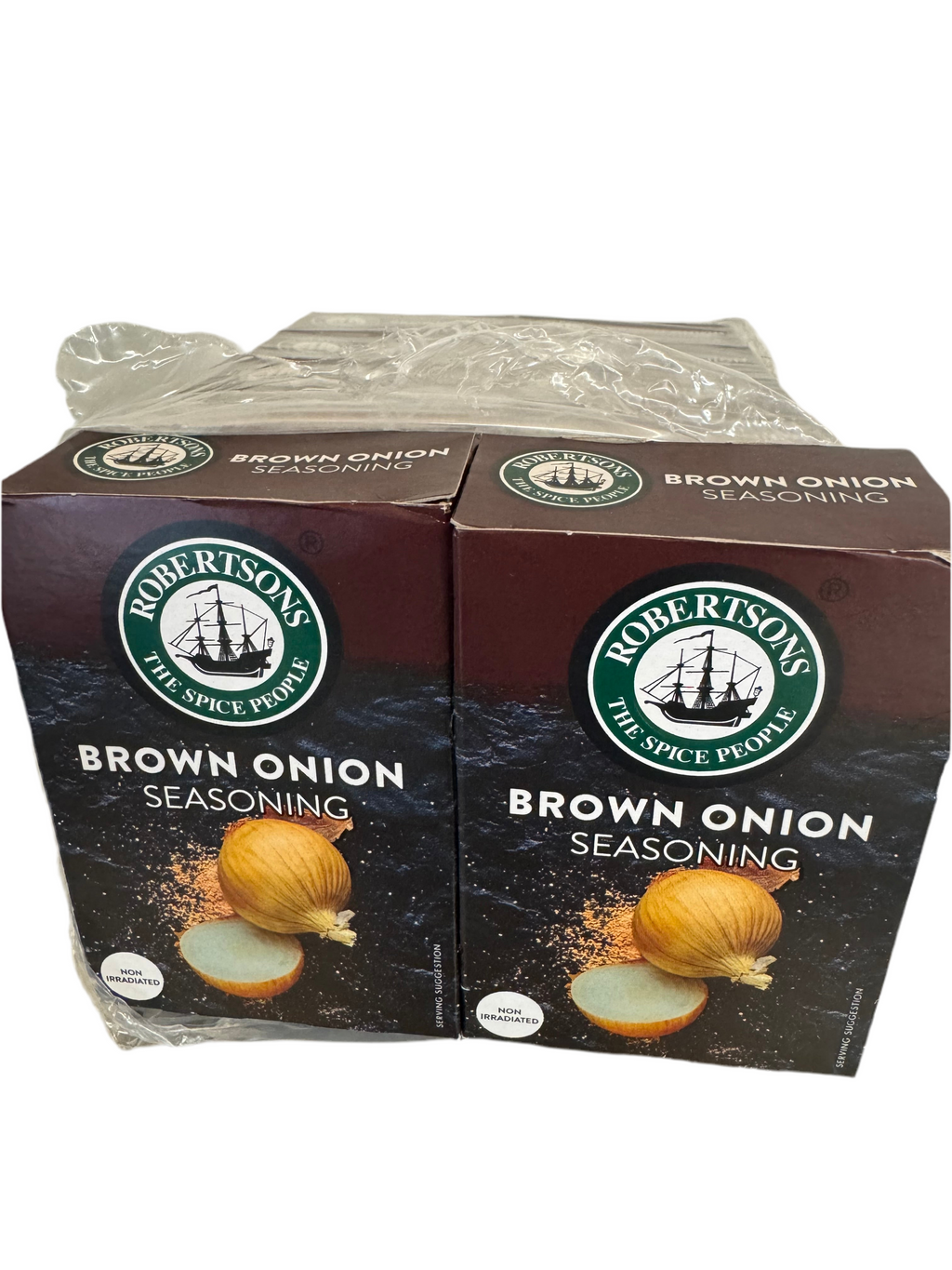 Brown Onion Seasoning
