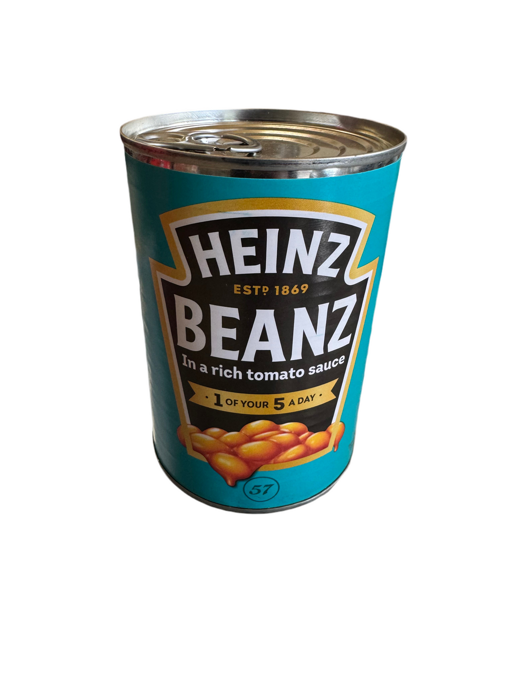 Heinz Baked Beans Original 415g