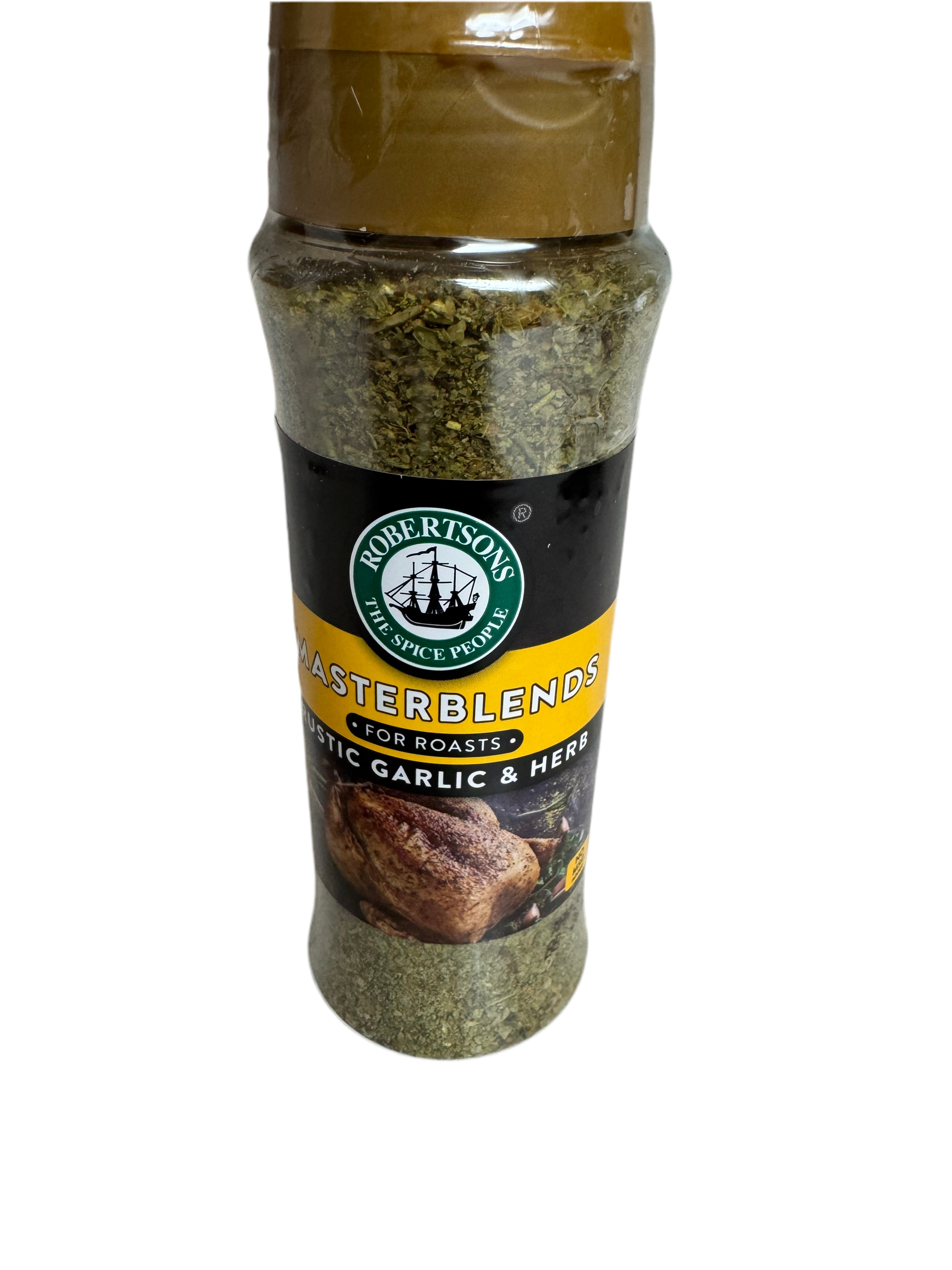 Robertsons Spice Masterblend for Roasts