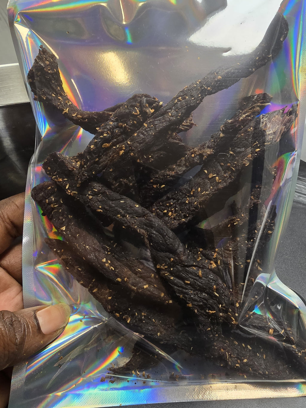 Zambezi Biltong