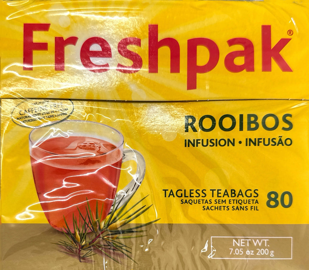 Freshpak Rooibos