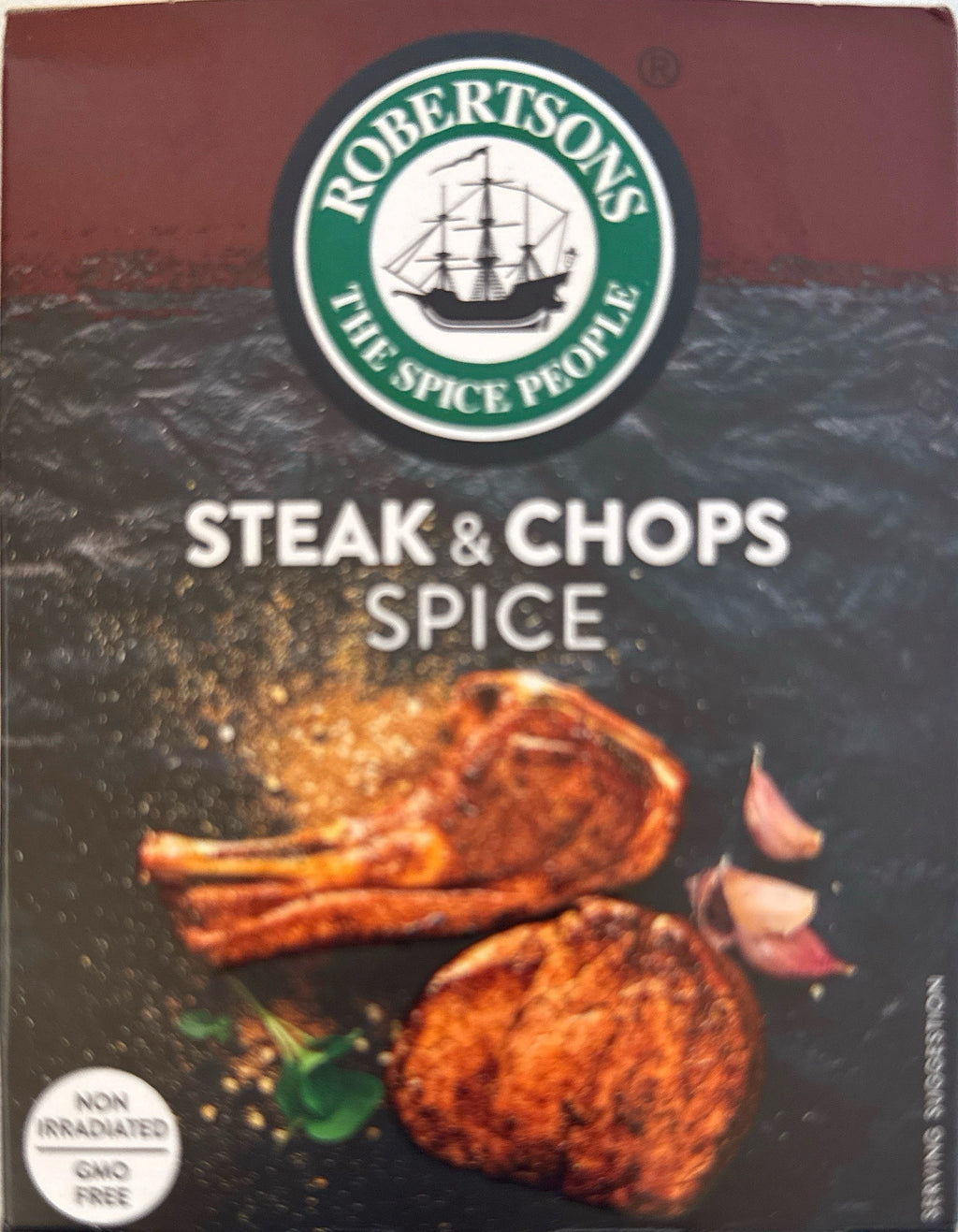 Steak & Chops