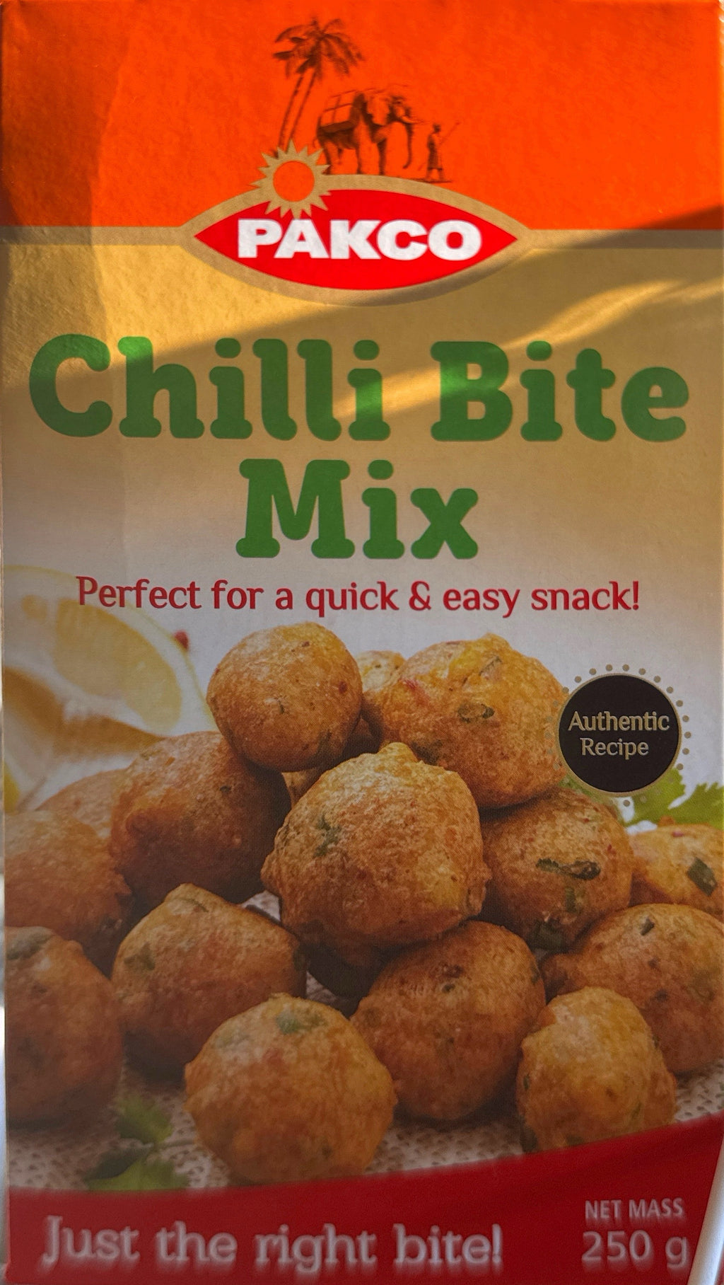 Chilli Bite Mix